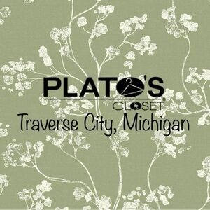 Meet your Posher, Platos